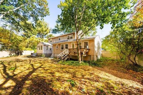 25 Willard St, Wareham, MA 02571 photo 36