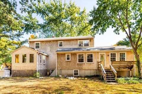 25 Willard St, Wareham, MA 02571 photo 33