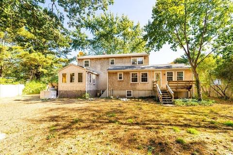 25 Willard St, Wareham, MA 02571 photo 34
