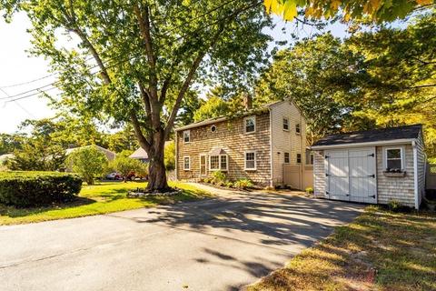 25 Willard St, Wareham, MA 02571 photo 3