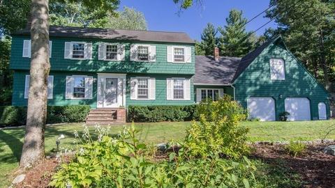 28 Douglas Rd, Dracut, MA 01826 photo 1