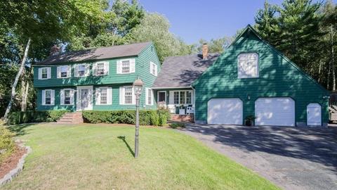 28 Douglas Rd, Dracut, MA 01826 photo 2