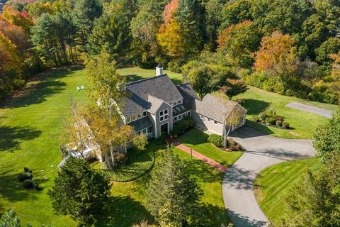 39 Strawberry Hill Rd, Acton, MA 01720 photo 1