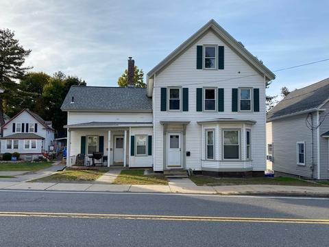 19 Parker St, Maynard, MA 01754 photo 1