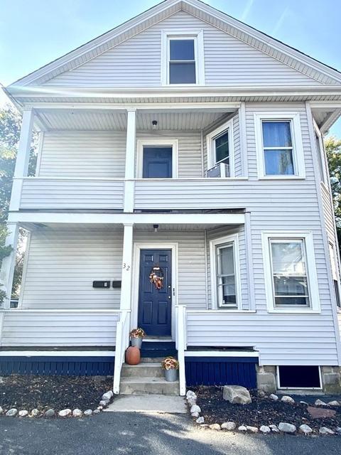 32 Oak St, Fairhaven, MA 02719 photo 1