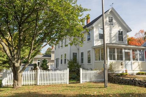 64 Beach St, Marblehead, MA 01945 photo 1