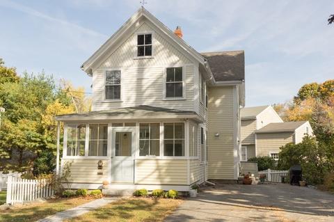 64 Beach St, Marblehead, MA 01945 photo 2