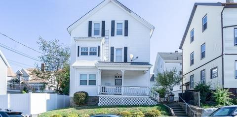 412 S Beach St, Fall River, MA 02724 photo 1