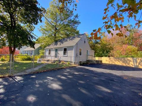 72 Midway St, Springfield, MA 01151 photo 1