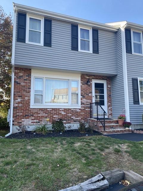 1170 Wilson Rd #39, Fall River, MA 02720 photo 1