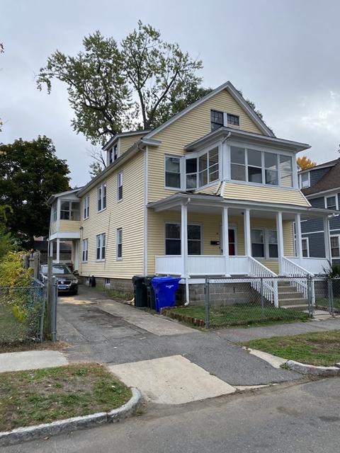 95 Suffolk St, Springfield, MA 01109 photo 2