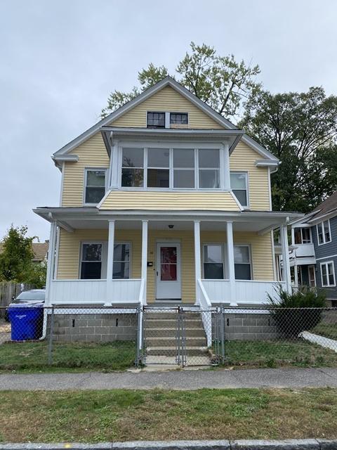 95 Suffolk St, Springfield, MA 01109 photo 1