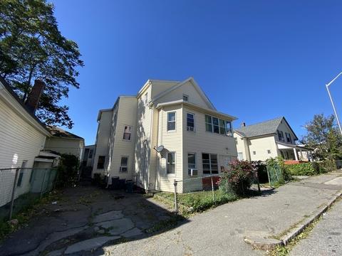 55 Wall, Worcester, MA 01604 photo 3