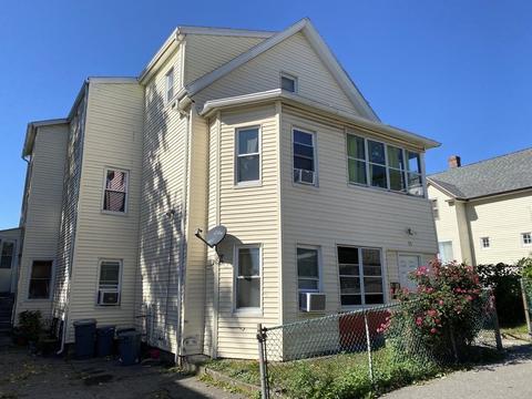 55 Wall, Worcester, MA 01604 photo 1