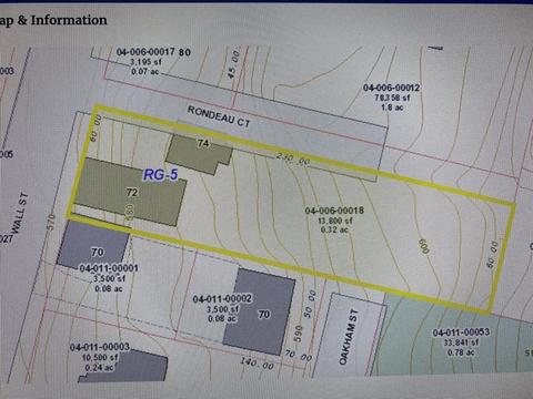 72 Wall, Worcester, MA 01604 photo 31