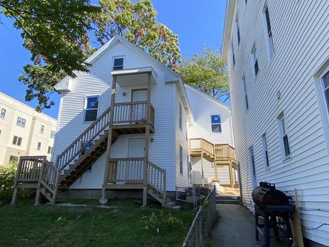 72 Wall, Worcester, MA 01604 photo 3