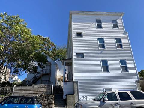 72 Wall, Worcester, MA 01604 photo 2