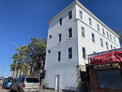 72 Wall, Worcester, MA 01604 photo 1