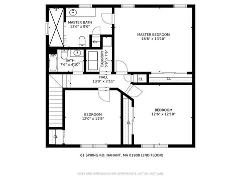61 Spring Rd, Nahant, MA 01908 photo 38