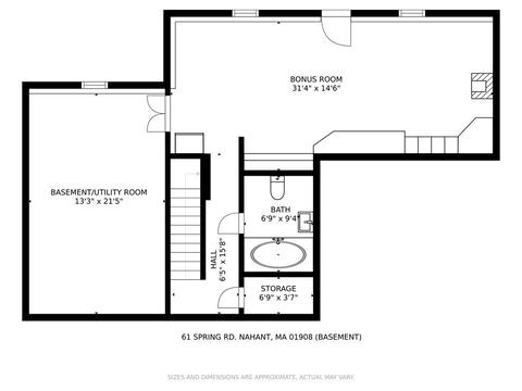 61 Spring Rd, Nahant, MA 01908 photo 39
