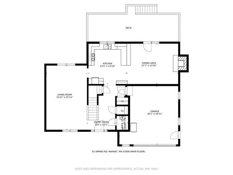 61 Spring Rd, Nahant, MA 01908 photo 37