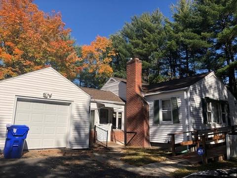 134 N Brook Rd, Springfield, MA 01119 photo 1