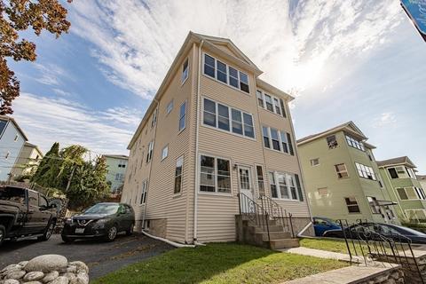 151 Ingleside Ave, Worcester, MA 01604 photo 2