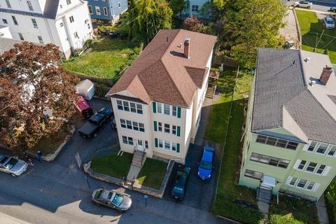 151 Ingleside Ave, Worcester, MA 01604 photo 3