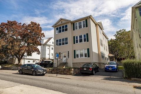 151 Ingleside Ave, Worcester, MA 01604 photo 1