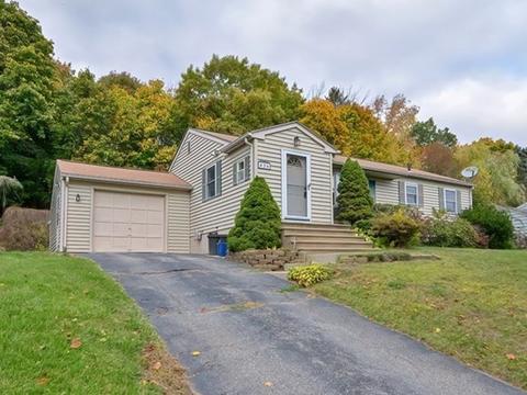 426 Mower St, Worcester, MA 01602 photo 1
