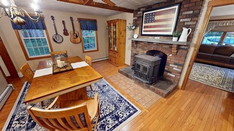 71 Roller Coaster Rd, Hanson, MA 02341 photo 1