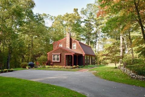 71 Roller Coaster Rd, Hanson, MA 02341 photo 34
