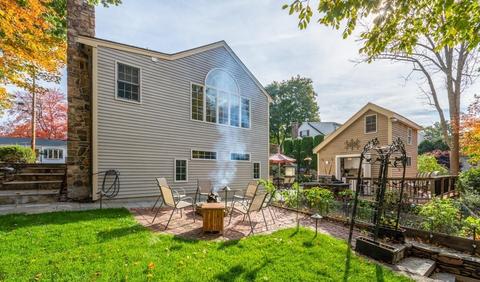 49 Eunice Cir, Wakefield, MA 01880 photo 40