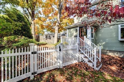 33 Park Ave, Needham, MA 02494 photo 36
