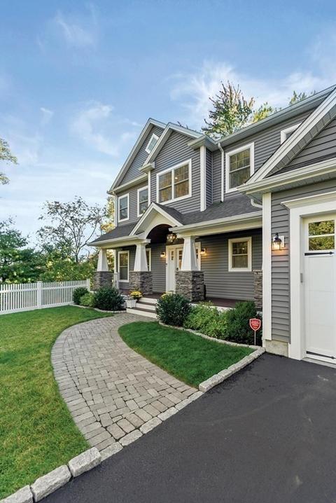 81 Highland Ter, Needham, MA 02494 photo 3