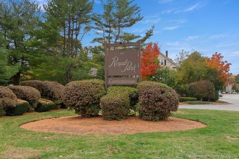 147 Sylvan St #11B, Danvers, MA 01923 photo 1