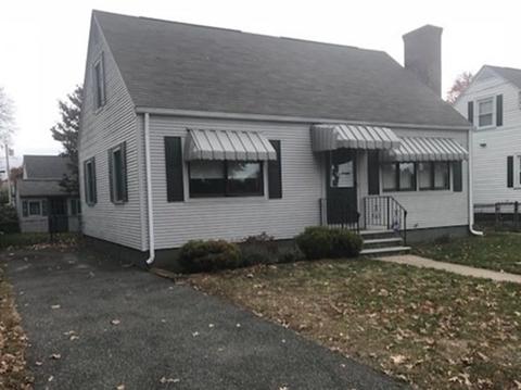 129 El Paso St, Springfield, MA 01104 photo 2