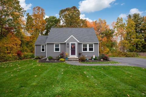 36 Dupuis Ave, Worcester, MA 01604 photo 2