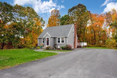 36 Dupuis Ave, Worcester, MA 01604 photo 1