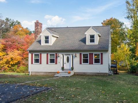 367 Thompson Rd, Webster, MA 01570 photo 1