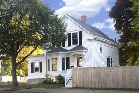 64 Bridge St, Beverly, MA 01915 photo 1
