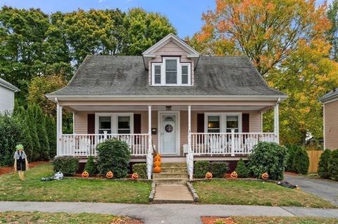 6 Spruce St, Danvers, MA 01923 photo 36