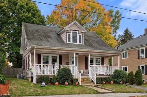 6 Spruce St, Danvers, MA 01923 photo 30