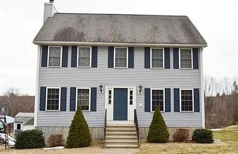 3 Clamshell Rd, Clinton, MA 01510 photo 1