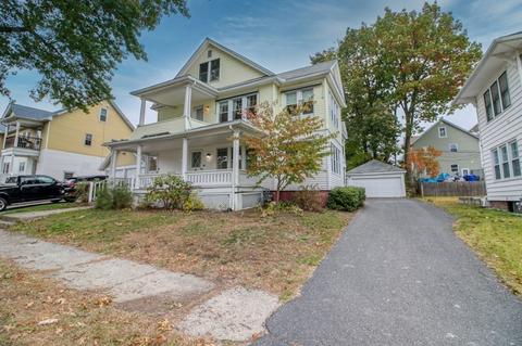 83 Mayfair Ave, Springfield, MA 01104 photo 1