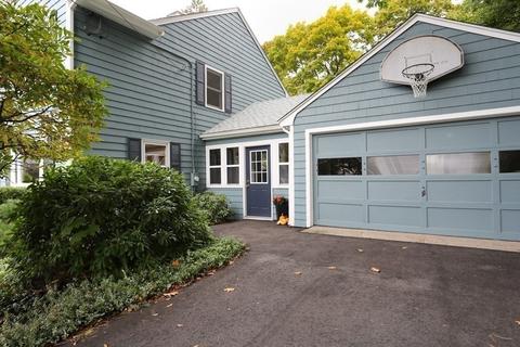 111 Fairfield St, Needham, MA 02492 photo 36