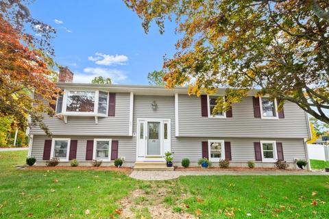 29 Hurtle Ave, Worcester, MA 01604 photo 1