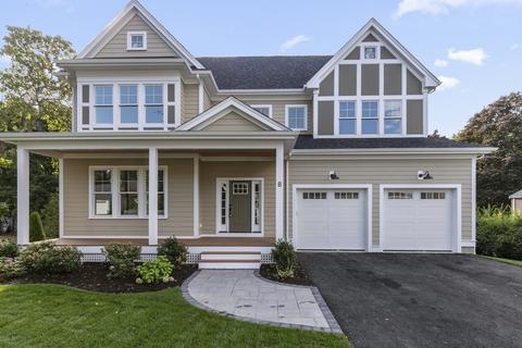 8 Wilson Rd, Lexington, MA 02421 photo 1