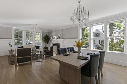 8 Wilson Rd, Lexington, MA 02421 photo 7