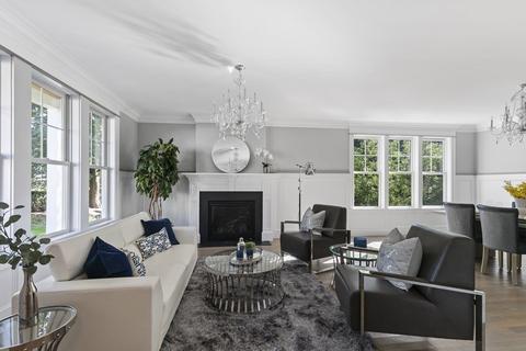 8 Wilson Rd, Lexington, MA 02421 photo 9